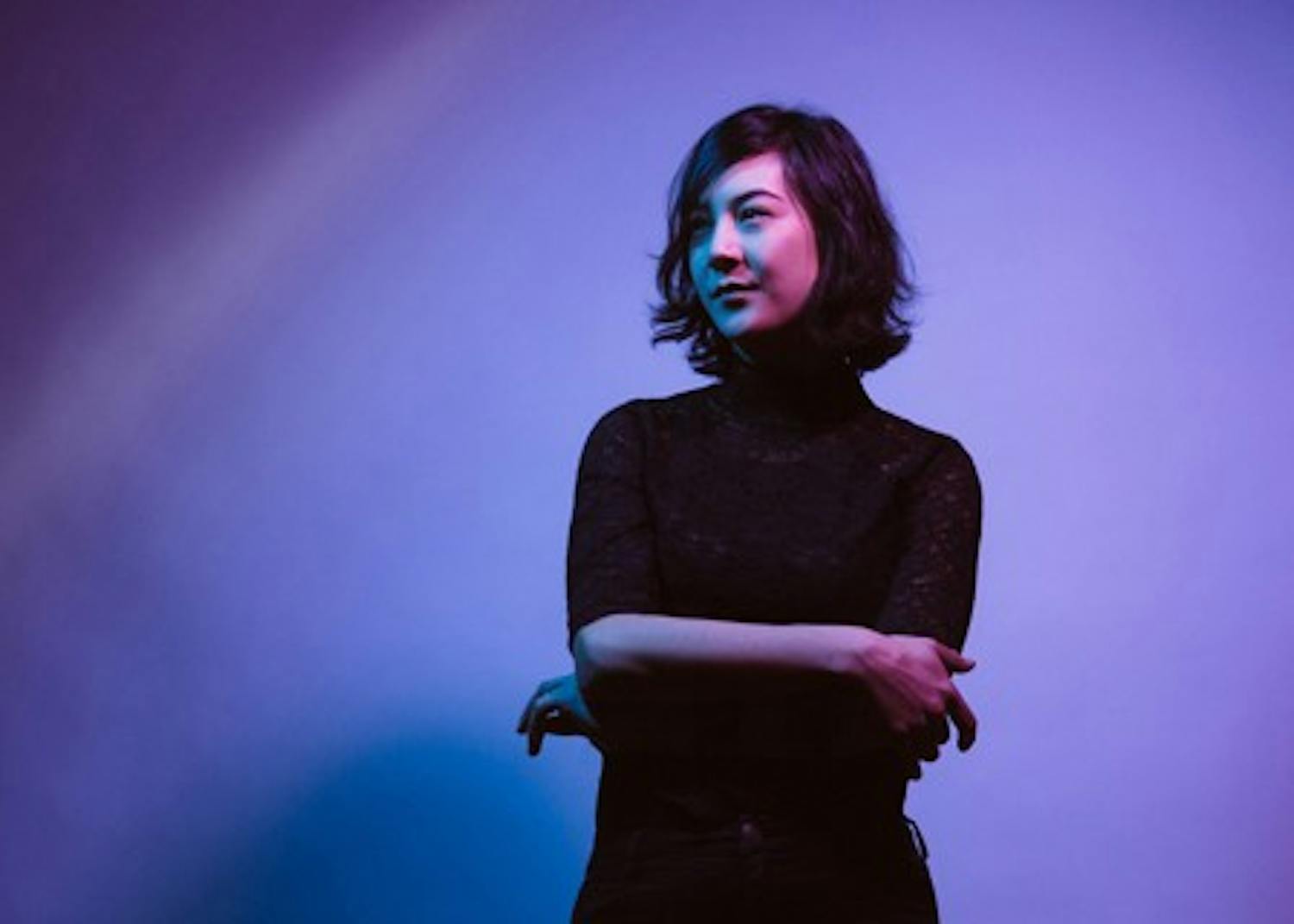 Michelle Zauner, creator of the solo experimental pop project Japanese Breakfast, released her second album "Soft Sounds From Another Planet" in July. Japanese Breakfast will perform at the Bishop Bar on Oct. 5.&nbsp;