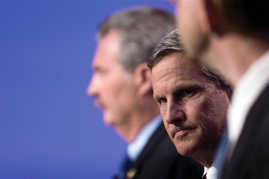 Decade in News Photos