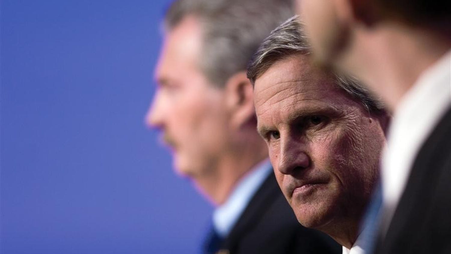 Decade in News Photos