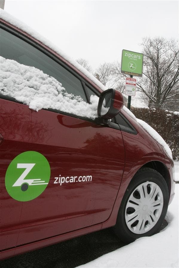 Zipcar