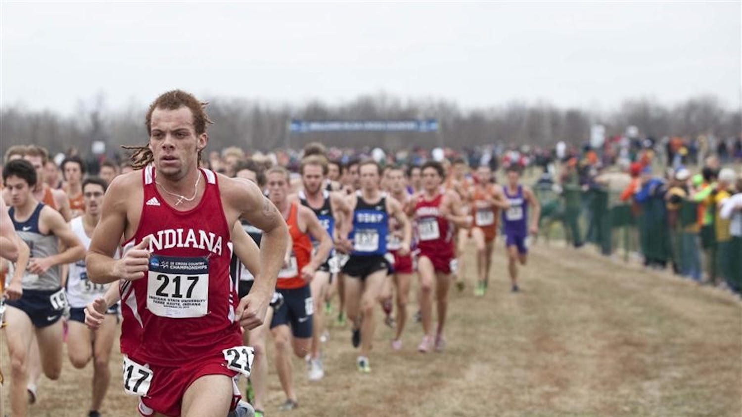 Men's NCAA Cross Country Championships