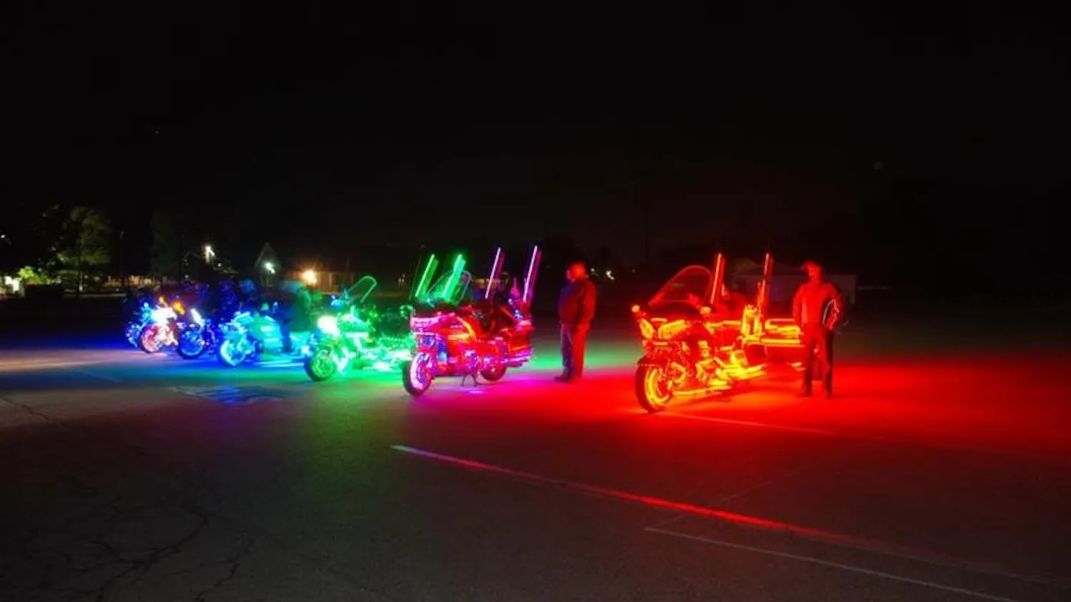 CAROUSELciGoldwing