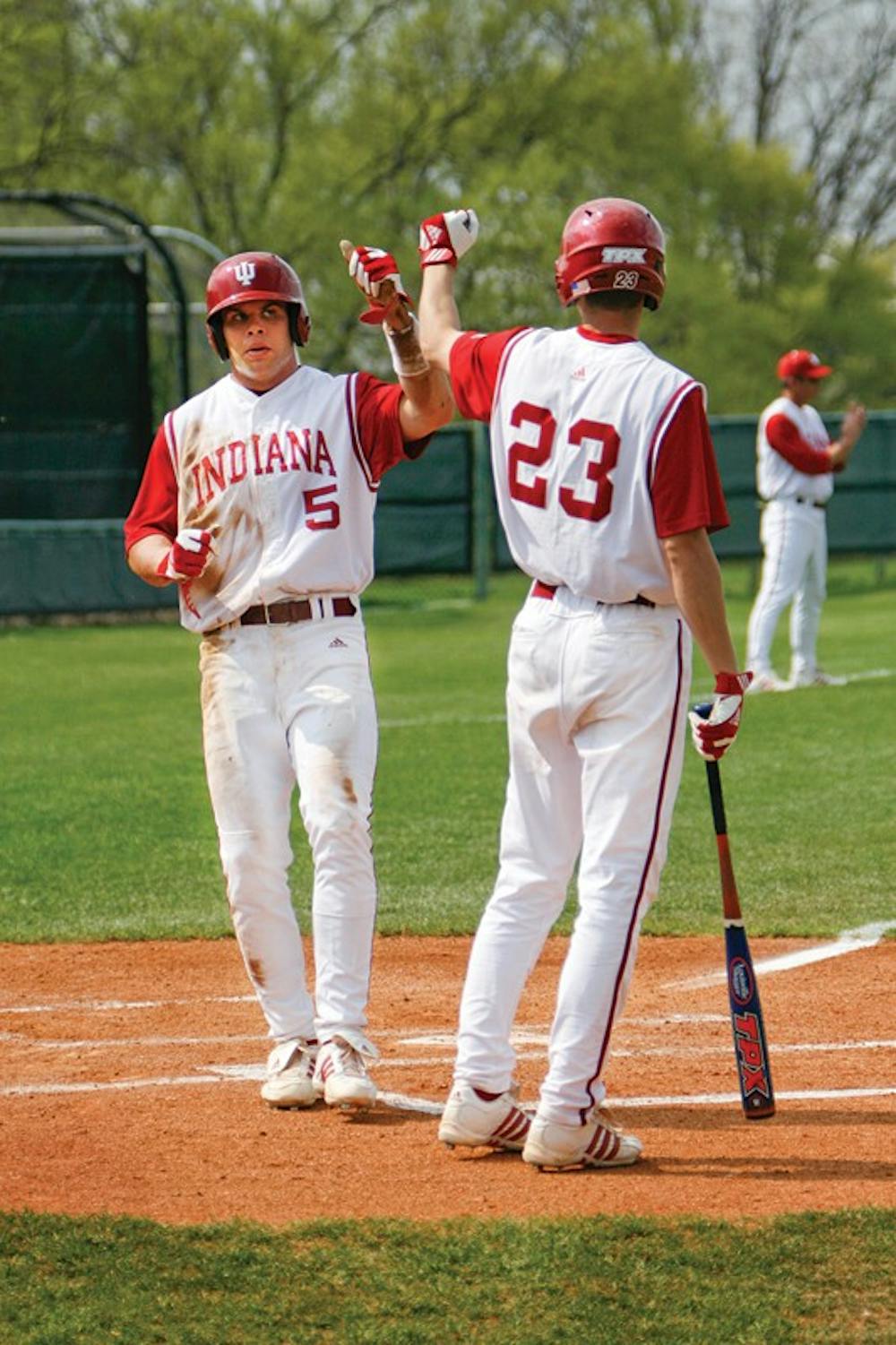 Brandon Foltz
