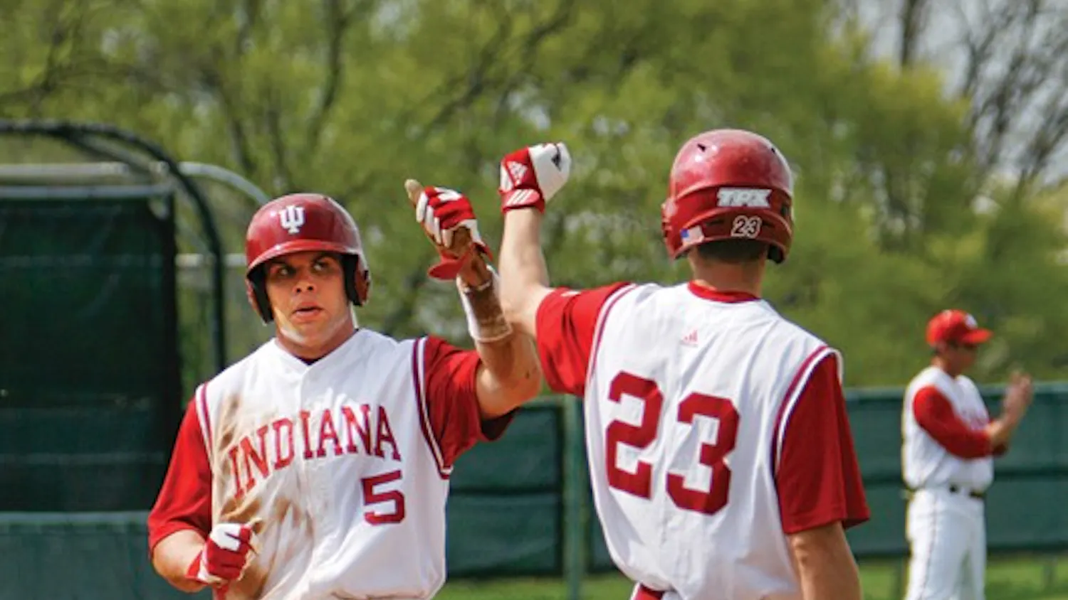 Brandon Foltz