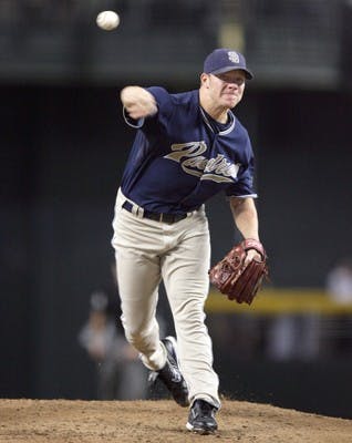 NL Cy Young Baseball