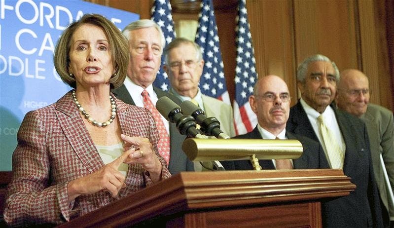 Health Care Overhaul