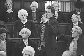 This movie is great...if you have to see it in class or your parents paid for you.