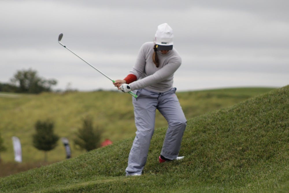 Jackie Gallagher-Smith 