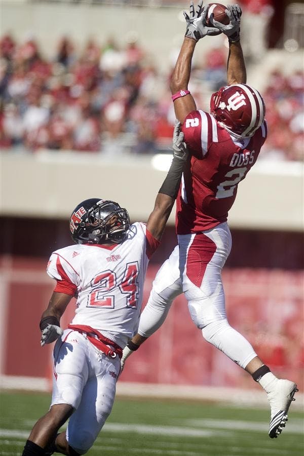 Football v. Arkansas State