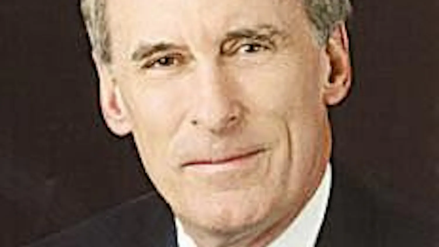 Former Ind. Sen. Dan Coats