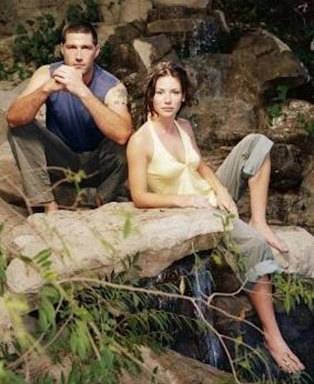 "Lost" will be making its grand return in '09.