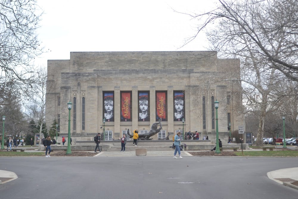 auditorium