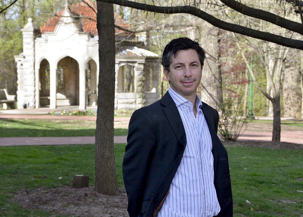 Josh Malitsky