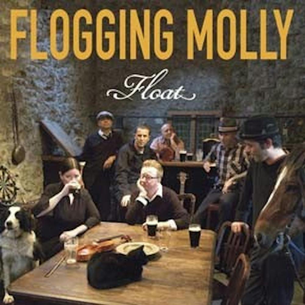 Floggy Molly