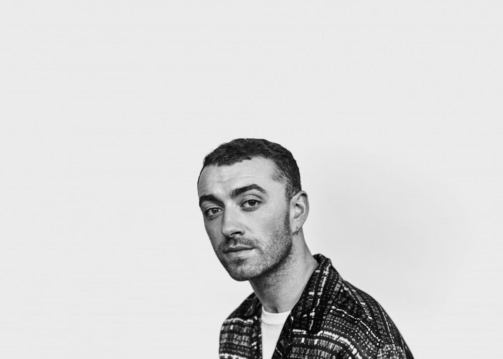 Sam Smith, a British singer-songwriter, released his album "The Thrill of It All" on Friday. Smith's last full work was "In the Lonely Hour," which came out in 2014.