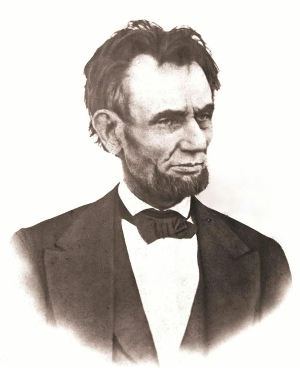 Lincoln