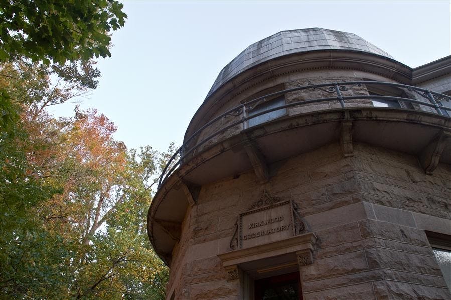 Kirkwood Observatory