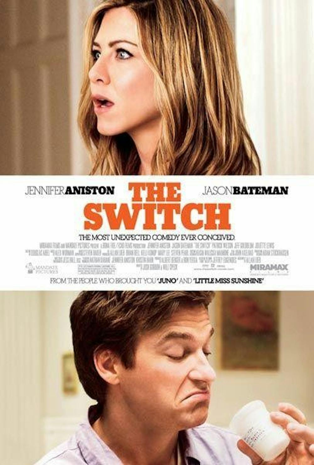 TheSwitch