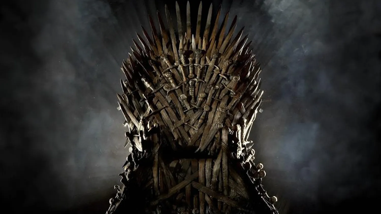 Iron Throne