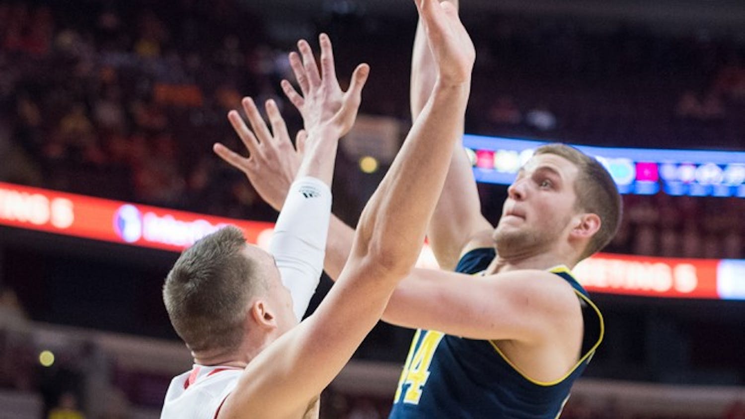 Athletics, Tom Wywrot