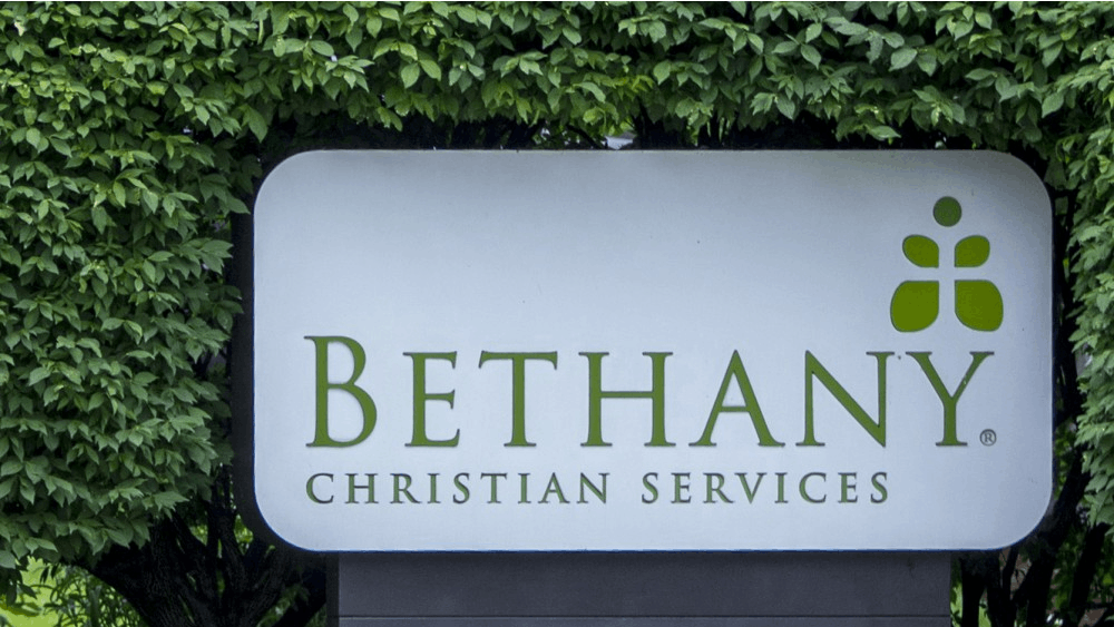 Bethany Christian Services is pairing with Airbnb Open Homes to offer temporary housing for refugee families.