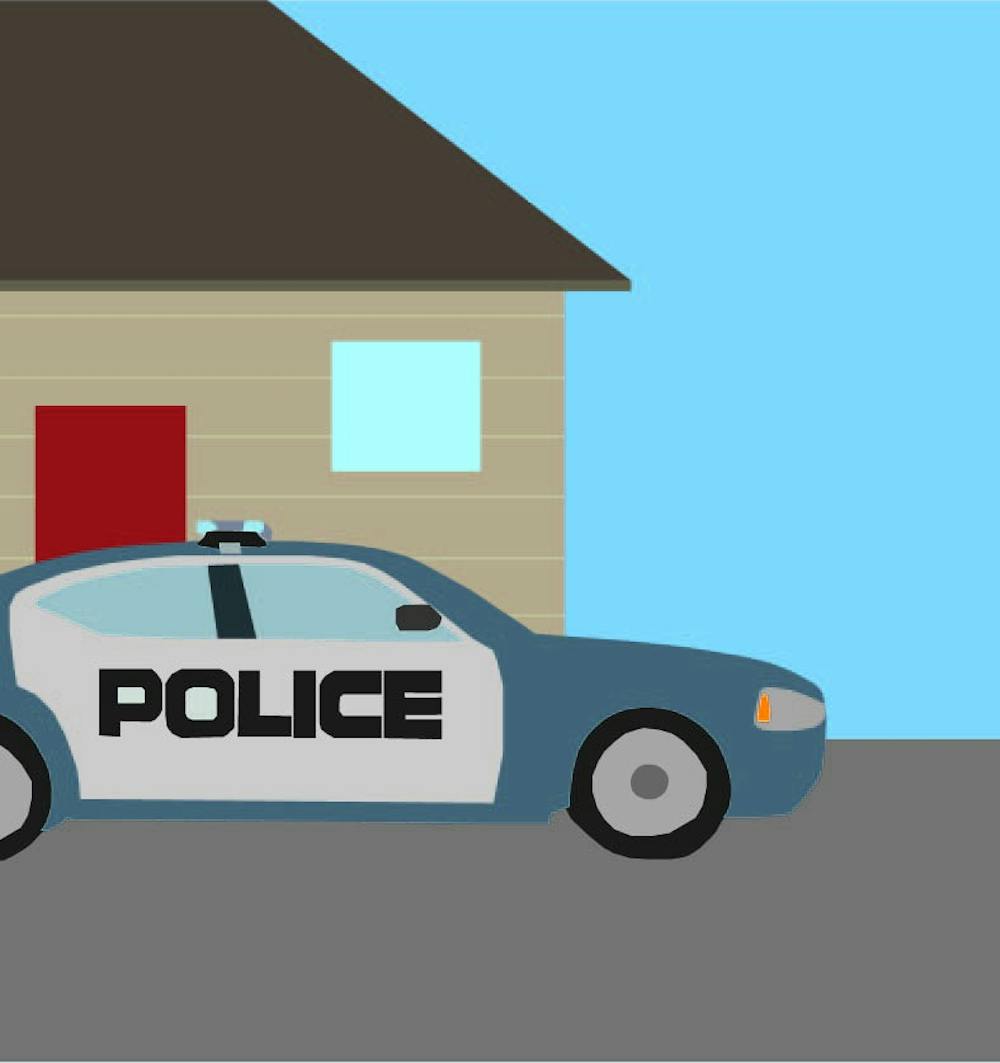 policecar