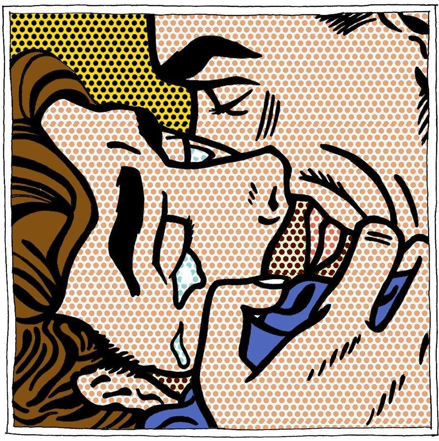 GayComic