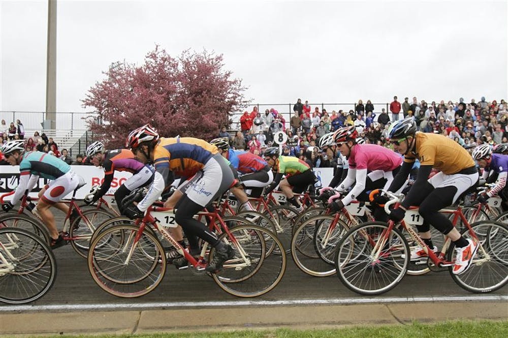 2011 Men's Little 500