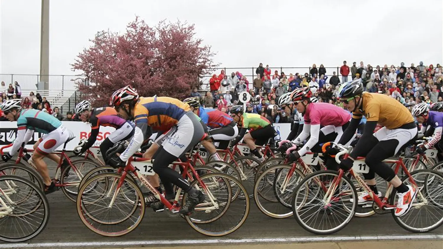 2011 Men's Little 500
