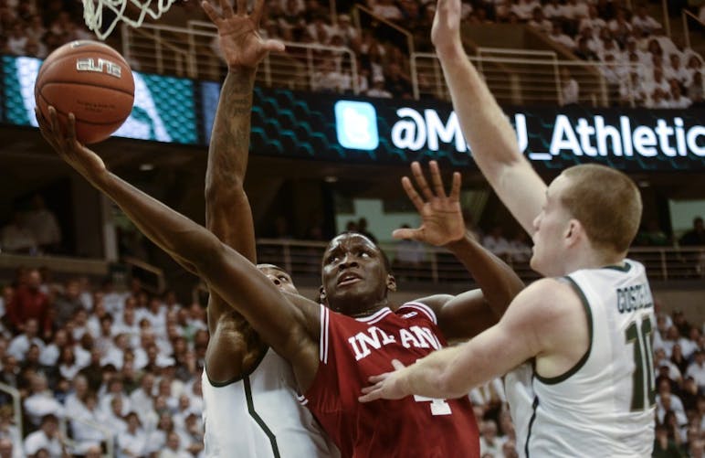 IUBB v. Michigan State