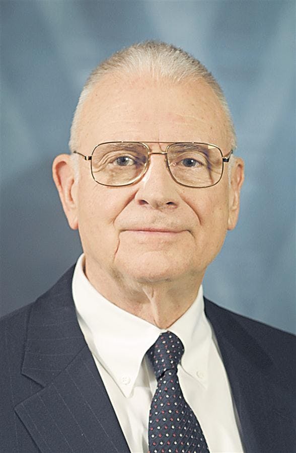 Lee Hamilton