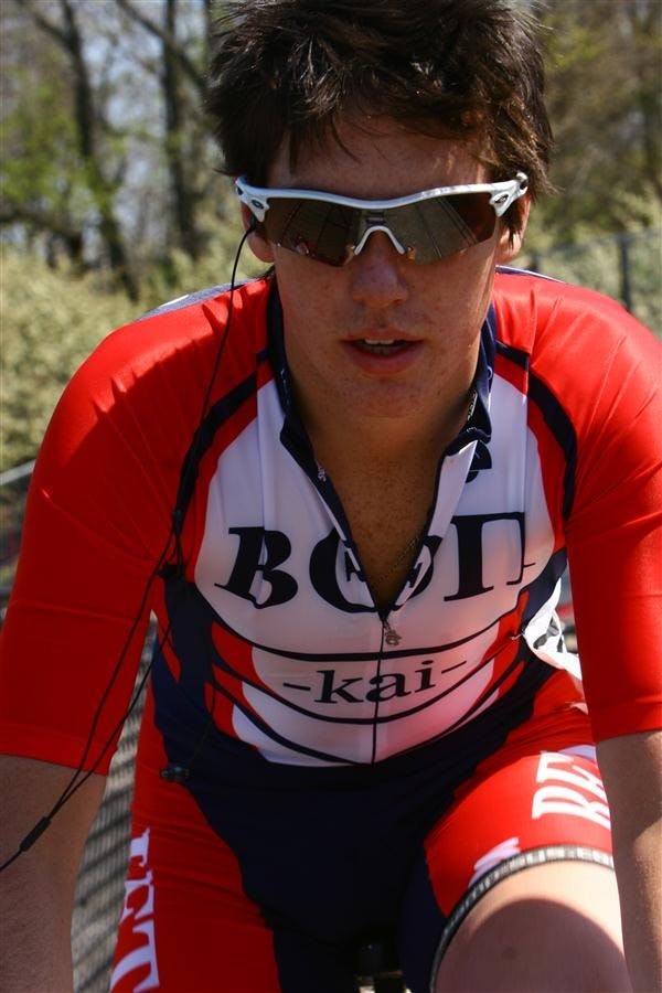 Matt Green