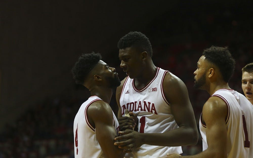 Report: IU's Anunoby will declare for NBA Draft, sign with agent, Sports