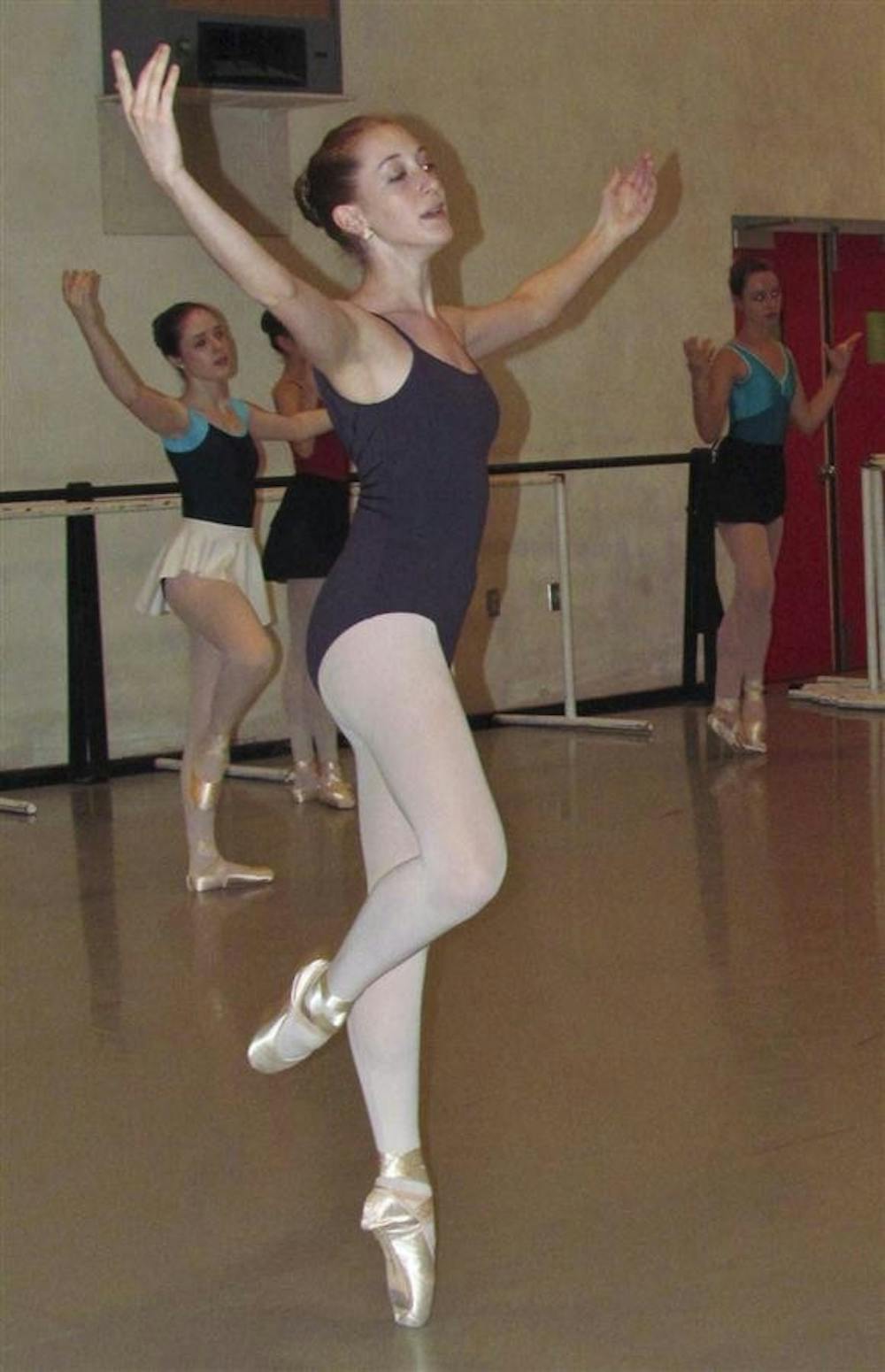 Ballet