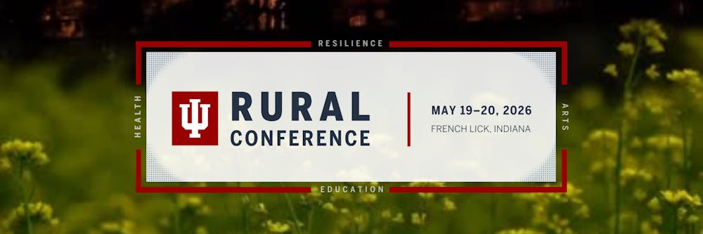 2026 IU Rural Conference-Website Banner Desktop - 1