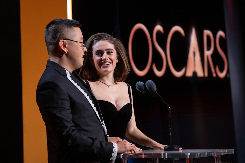 COLUMN: Looking ahead to the 2026 Academy Awards