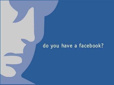 The Facebook Guy
