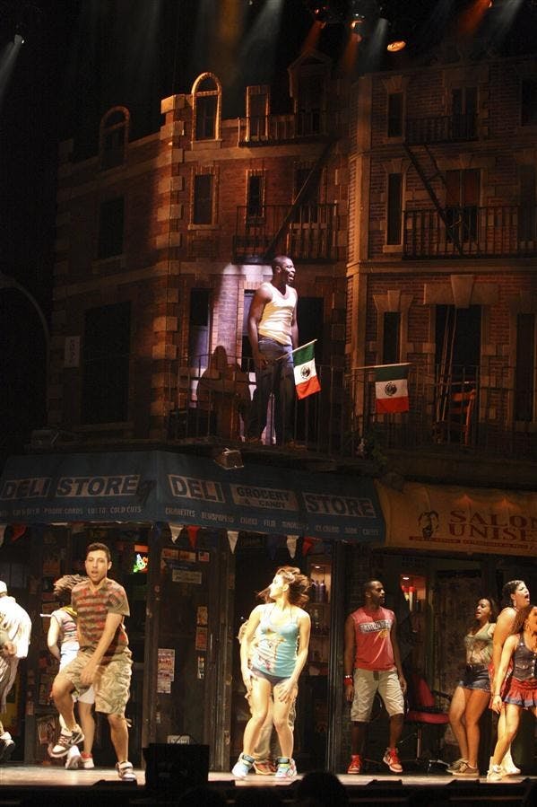 In The Heights