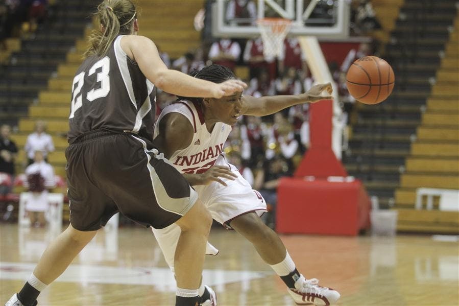 Women's Basketball v. St. Bonaventure