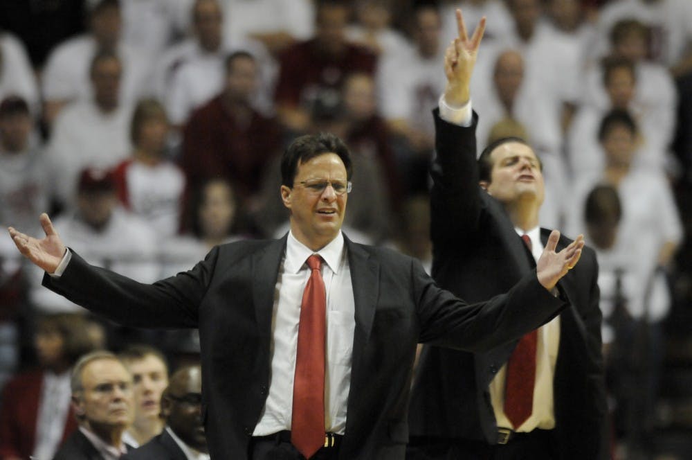 Men's Basketball vs. Purdue