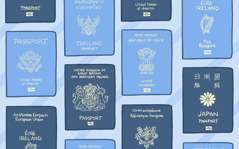 Políticas de Inmigración de EE.UU.: Un Resumen Útil para Inmigrantes