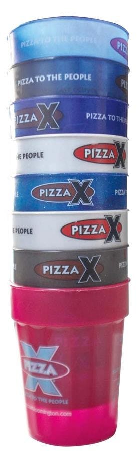 Pizza X - Indiana Daily Student