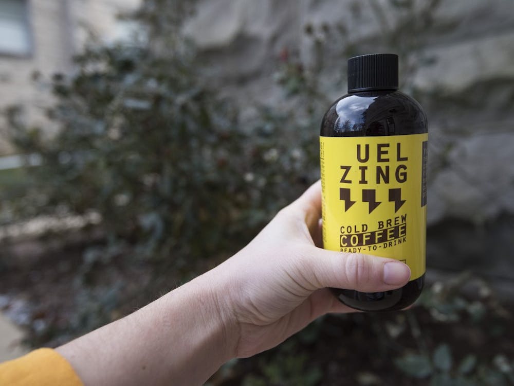 Uel Zing, a cold brew coffee shop that opened in 2013, announced they were ending their bottling operation at the end of 2017. They said although they still believe in their product, it was difficult to make a high quality bottled beverage sold at a reasonable price.&nbsp;