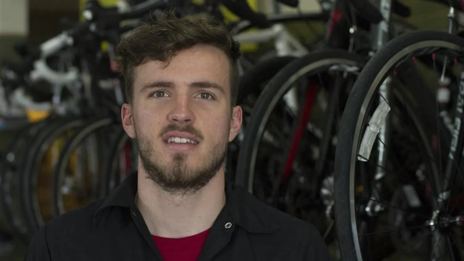 ciBikes CAROUSEL