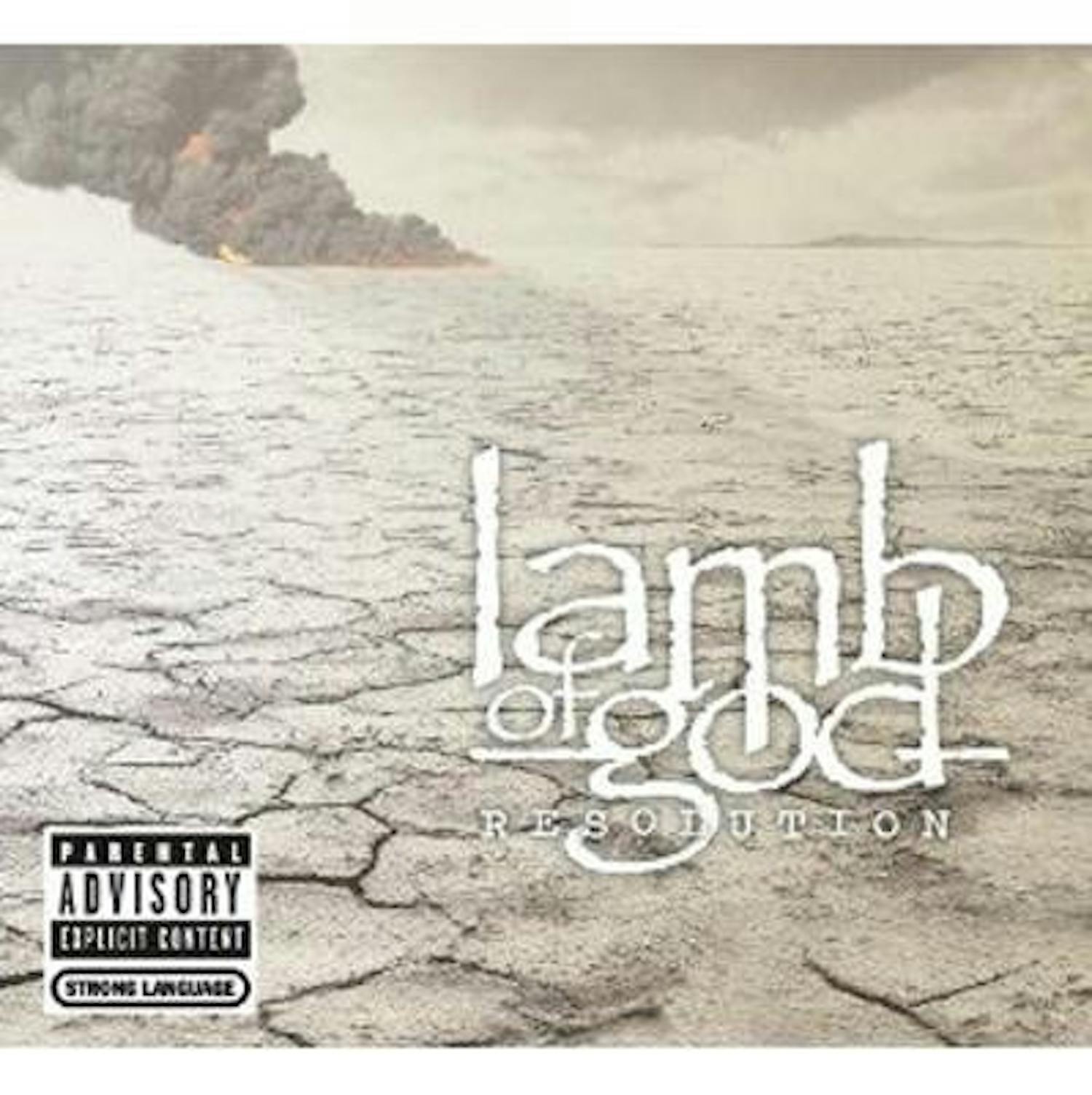 lamb of god