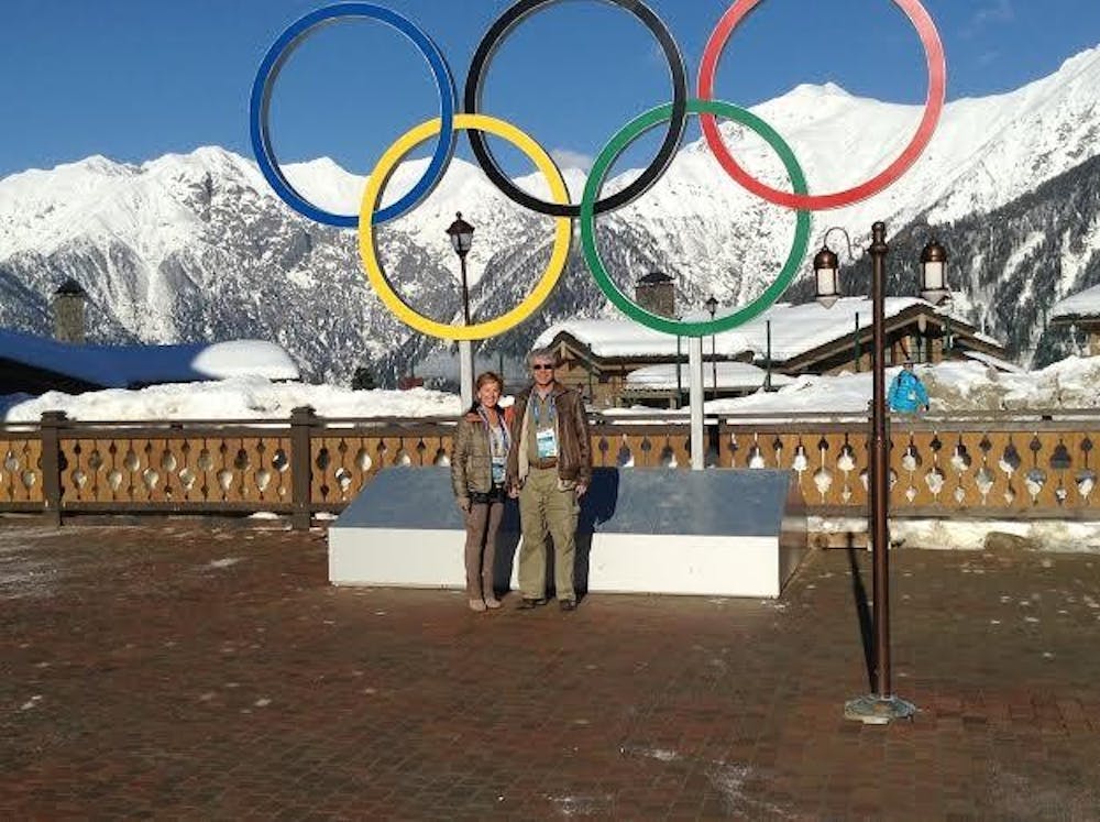 CAROUSELcaProfOlympics