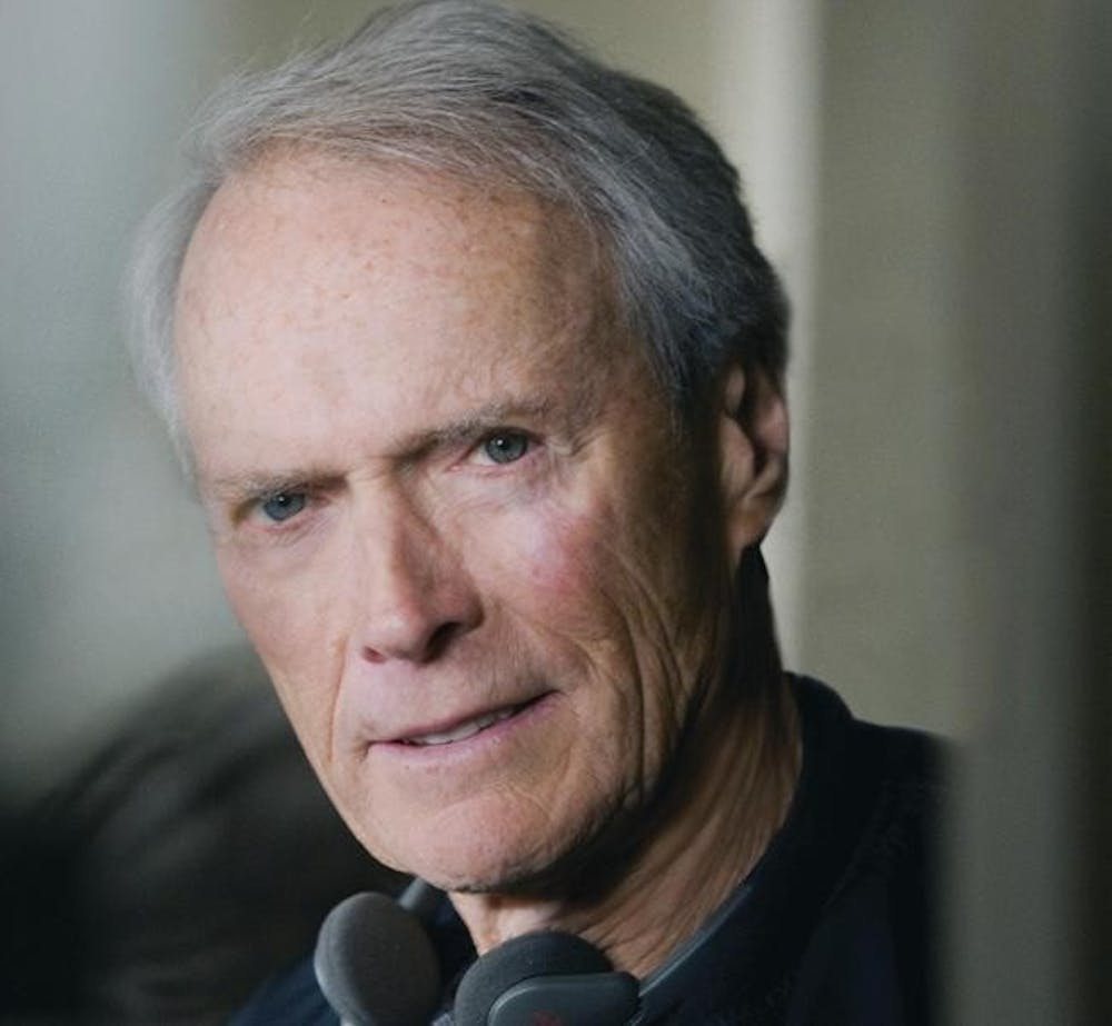 Clint Eastwood may be a better director than he was an actor.