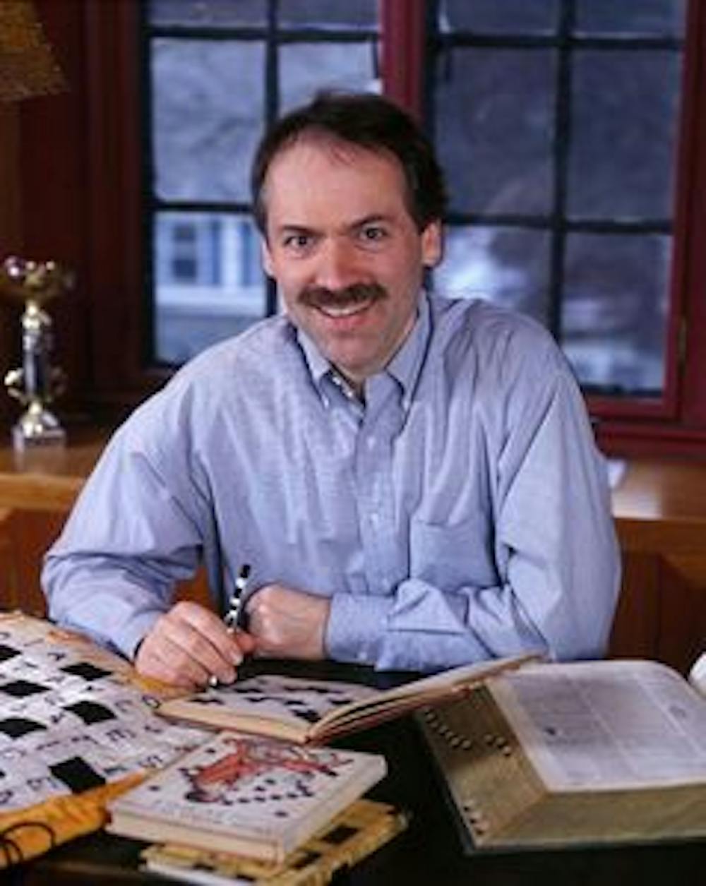 IU alum and New York Times crossword editor Will Shortz will deliver this year's commencement address.