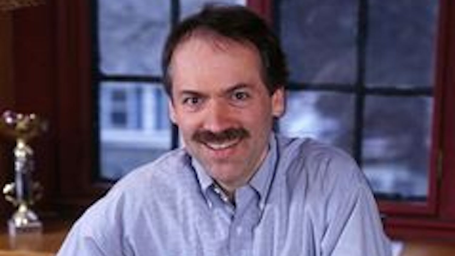 IU alum and New York Times crossword editor Will Shortz will deliver this year's commencement address.