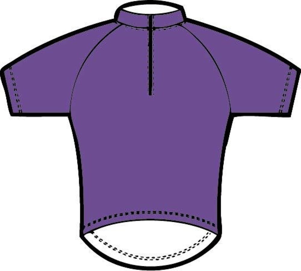 Cru Cycling men